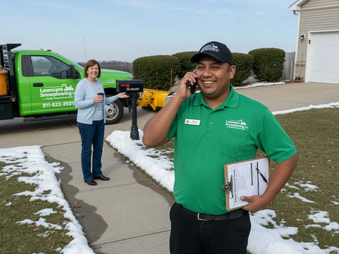 Lawn Care Services By Expert Landscaper Bass Lake, CA FAQs